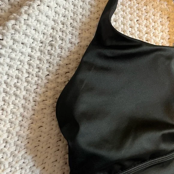 NWT Lululemon x Peloton Longline Energy Sports Bra - Picture 2 of 5